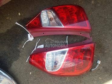 lampe za Hyundai i10 od 2008. do 2014. god.