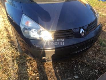 branik za Renault Espace od 2003. do 2007. god.