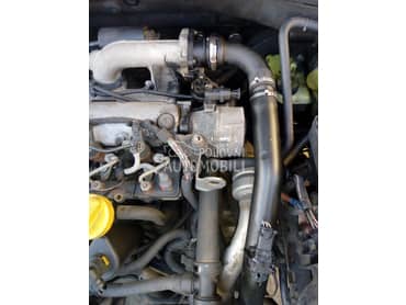 map senzor za Renault Laguna, Scenic