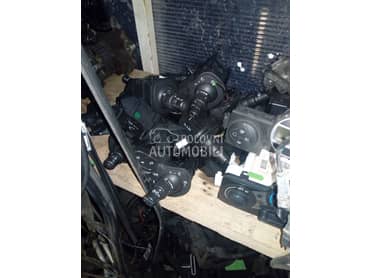 ablender za Renault Laguna, Scenic