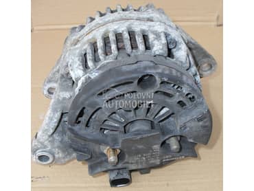 Alternator Fiat Ducato 2.3 MJT