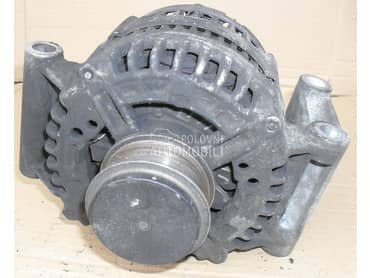 Alternator Peugeot Boxer 2.2