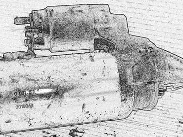 Anlaser Fiat Ducato 2.2 MJT