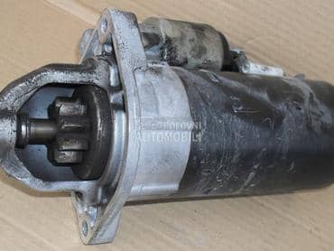 Anlaser Fiat Ducato 3.0 MJT