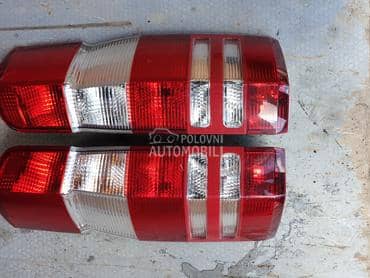 stop svetla za sprintera 906