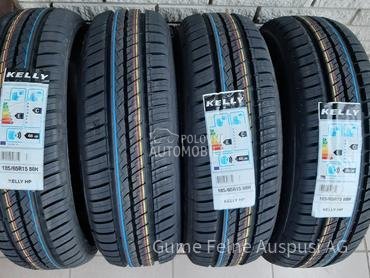 Kelly 185/65 R15 Letnja