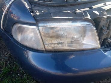 Farovi za Audi A4 od 1996. do 2000. god.