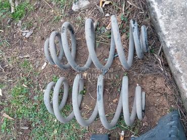 Opruge za Volkswagen Passat B5, Passat B5.5