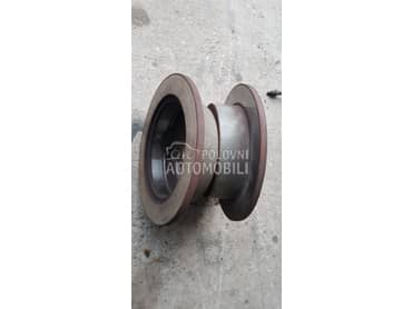 diskovi z. za Toyota Previa od 2000. do 2006. god.