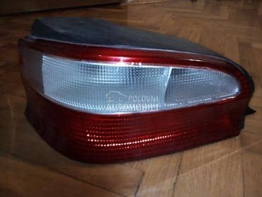 Stop svetla i stop lampe za Citroen C5, Saxo, Xsara ... od 1996. do 2009. god.