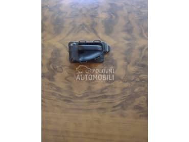 Brava i kvaka za Citroen C5, Saxo, Xsara ... od 1996. do 2009. god.