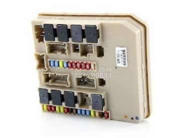 UPC UPC UPC za Renault Clio