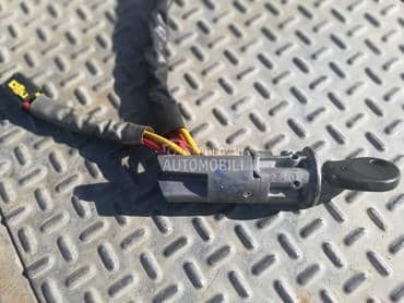 Brava za paljenje za Citroen C3