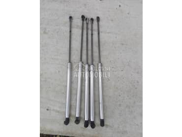 amortizer haube gepeka za Volkswagen Golf 4