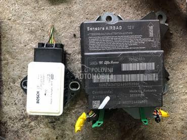 centrala air begova za Alfa Romeo MiTo