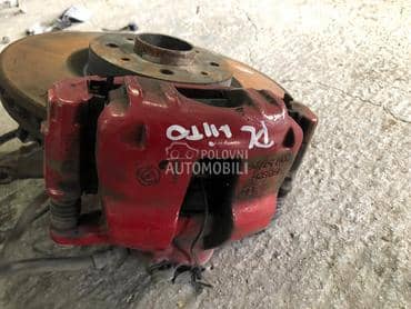 kociona klesta za Alfa Romeo MiTo