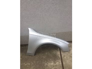 KRILO , HAUBA , FAR , PRSA za Audi A4