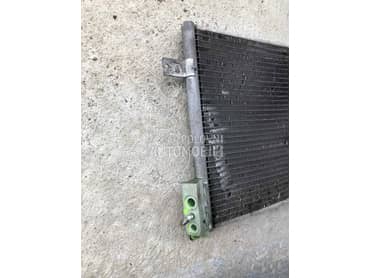 hladnjak klime za Alfa Romeo MiTo