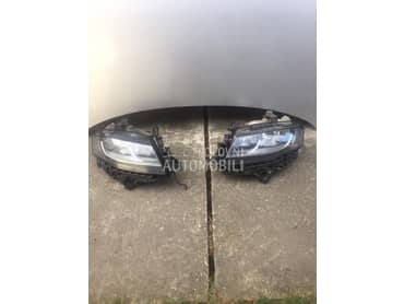 FAR A4 B8 za Audi A4