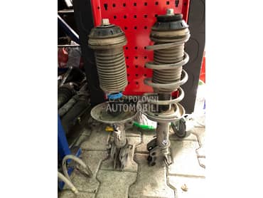 amortizeri za Alfa Romeo Giulietta, MiTo