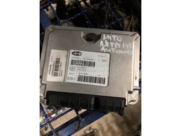 kompjuter menjaca za Alfa Romeo MiTo