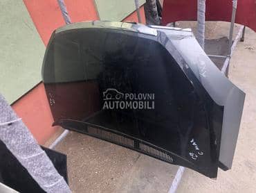 hauba za Ford C-Max od 2007. do 2010. god.