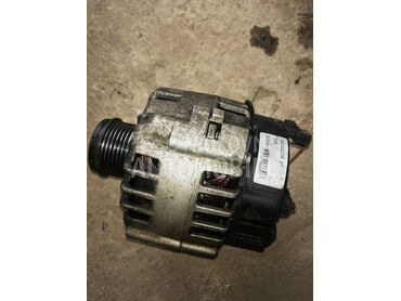 alternator za Renault Laguna od 2000. do 2007. god.