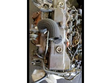 Motor 2.8 za Mitsubishi Pajero