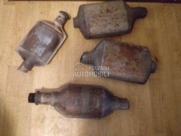 Katalozator za 2.0 HDI za Citroen Xsara od 1998. do 2005. god.