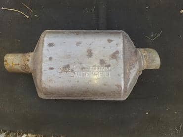 Katalizator za Citroen Xsara Picasso od 2000. do 2010. god.