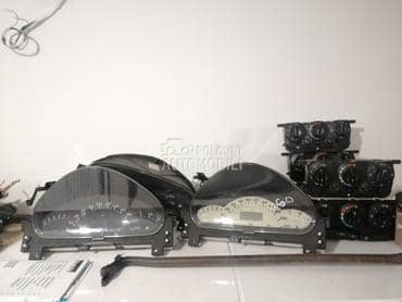 Kilometar sat za za Mercedes Benz A Klasa, B Klasa