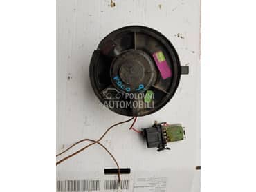 VENTILATOR KABINE za Volkswagen Polo od 1993. do 2002. god.