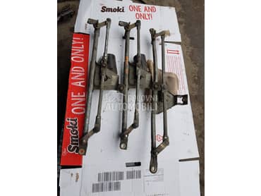 POLUGE BRISAČA SA MOTOROM za Seat Cordoba