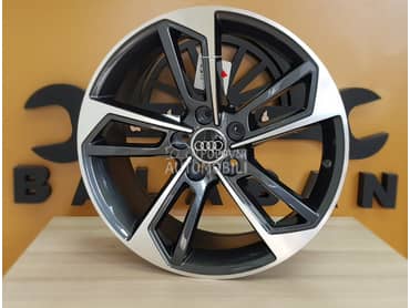 Aluminijumske felne  18" 5 x 112