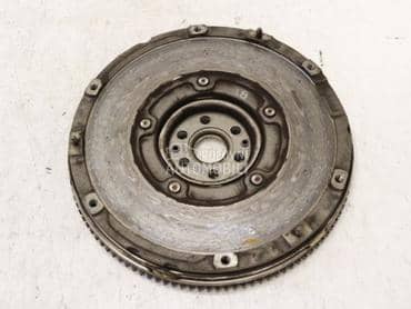 Setovi kvacila za Ford Fiesta od 2000. do 2018. god.