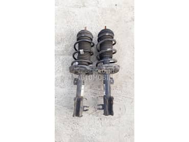 prednji amortizeri,opruge za Opel Adam od 2012. do 2017. god.