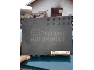 Kompjuter - računar za Peugeot 206