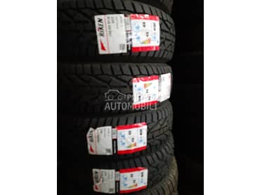 Riken 195/65 R15 Zimska