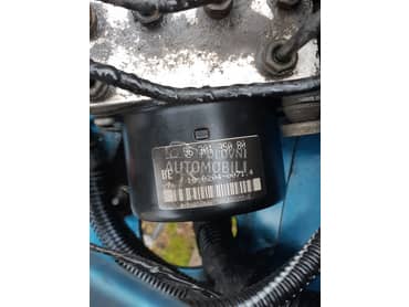 ABS centrala za Peugeot 206