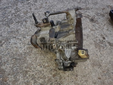 Menjač 1.4 benzin za Peugeot 206