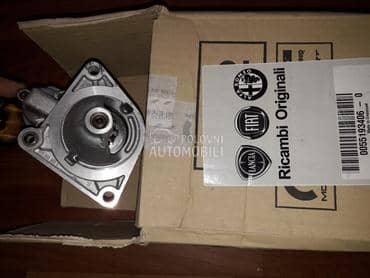 Alnaser 1,6 benzinac za Fiat Bravo, Brava, Marea ...