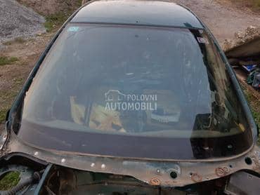 Auto staklo (šoferšajbna) za Peugeot 206