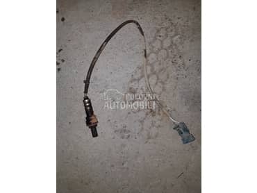 Lambda sonde za Peugeot 206