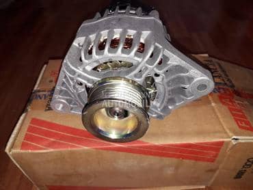 Altrnator JTD za Fiat Bravo, Brava, Marea ...