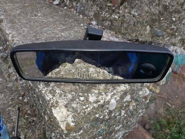 Unutrašnji retrovizor za Peugeot 206