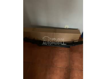 Gibanj za Mitsubishi L200 od 2005. do 2014. god.