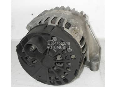 Alternator za 1.2 i 1.4 Fire za Fiat Grande Punto od 2005. do 2018. god.