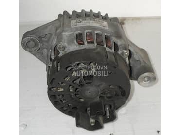 Alternator 1.6 i 1.9 MJT za Fiat Grande Punto
