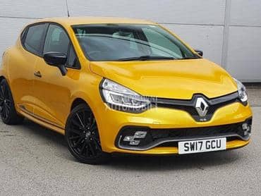 TURBINA za Renault Clio od 2000. do 2015. god.