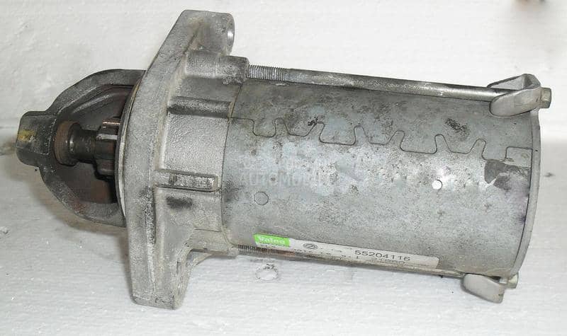 Anlaser 1.3 MJT